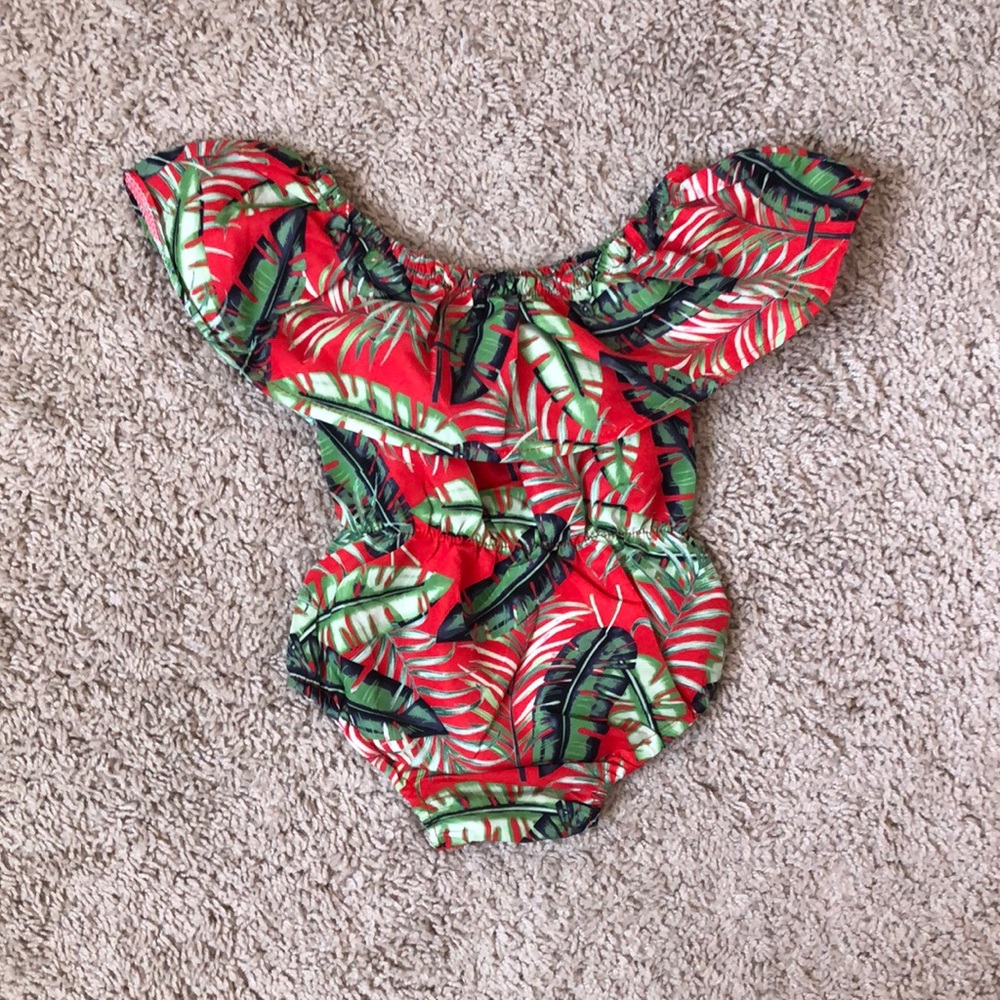 Baby girl clothes